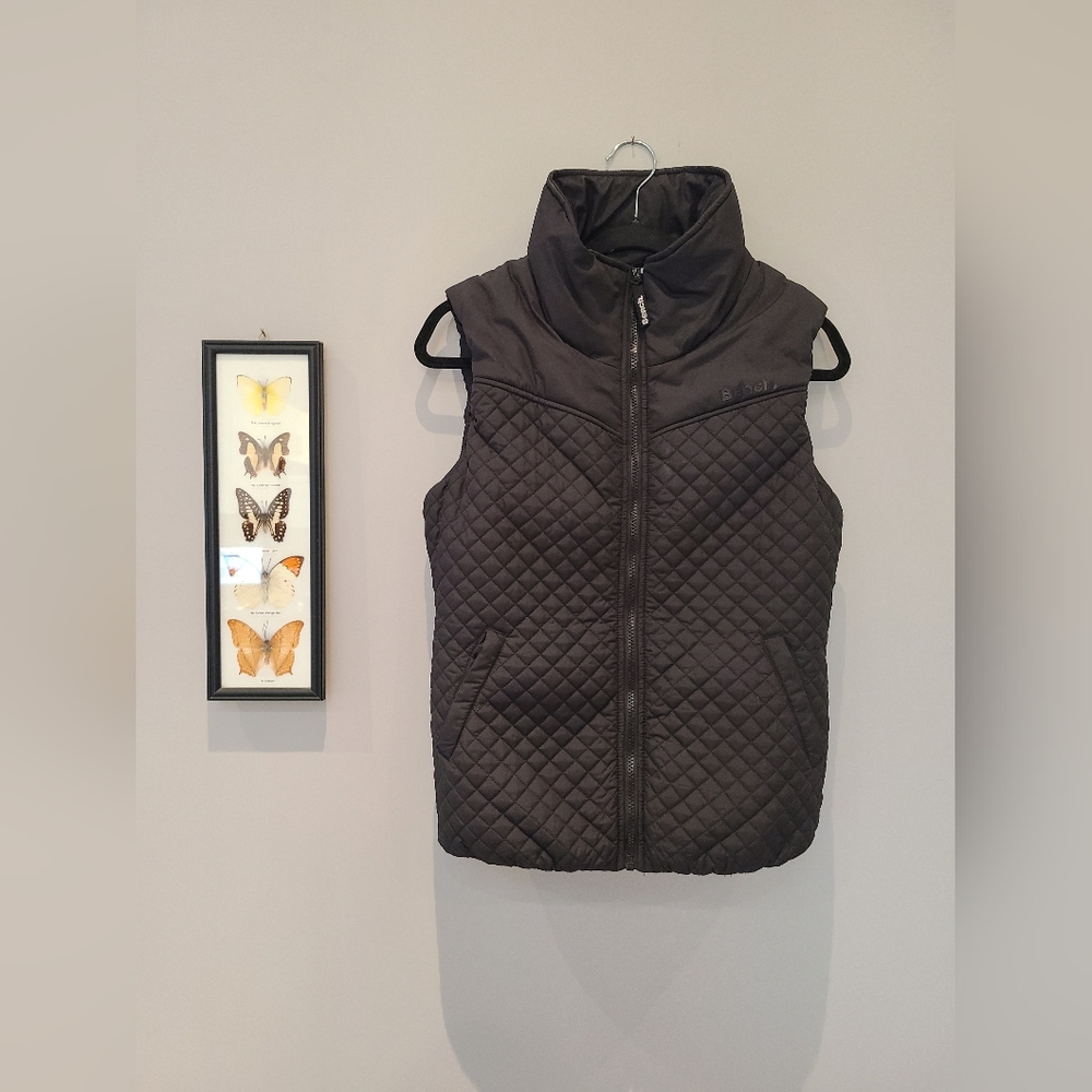 Bench Vest